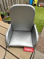 Babboe peuter/kleuter zitje, Ophalen, Zo goed als nieuw, 1 kind
