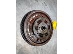 Vliegwiel van een Audi A6, Ophalen of Verzenden, 3 maanden garantie, Gebruikt, Audi