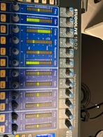 Presonus Studiolive 16.0.2 digitale mixer, Muziek en Instrumenten, Mengpanelen, Ophalen of Verzenden, Zo goed als nieuw, 10 tot 20 kanalen