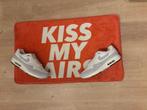 Nike Air Max 1 Safari Summit White Phantom maat 44,5, Wit, Nike, Nieuw, Ophalen of Verzenden