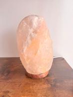Himalaya salt lamp, Ophalen, Mineraal