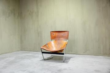 F444 lounge chair beschikbaar voor biedingen