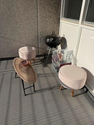 Salontafel