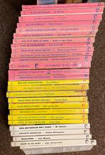 27 Retro Pockets Witte Raven Serie, Ophalen of Verzenden, Gelezen, Fictie algemeen