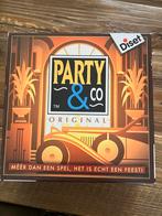 Party en co spel, Hobby en Vrije tijd, Gezelschapsspellen | Bordspellen, Ophalen, Zo goed als nieuw
