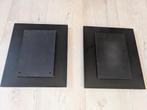 Bowers & Wilkins 600 serie vloerstaanders en spikes, Ophalen of Verzenden, Zo goed als nieuw, 120 watt of meer, Bowers & Wilkins (B&W)
