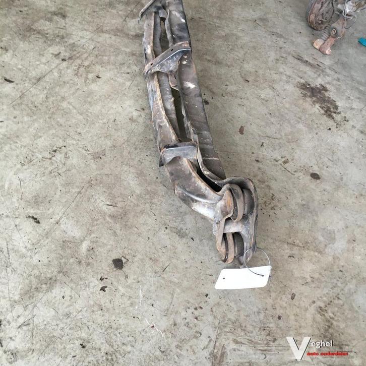 Vw Golf 2 Motorsteunbalk Voor, Auto-onderdelen, Motor en Toebehoren, Gebruikt, Ophalen