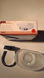 Zeepbakje BloQ Collection - Nieuwstaat, Verzenden, Nieuw, Overige kleuren, Overige typen