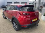 Mazda CX-3 2.0 SkyActiv-G 120 GT-M (bj 2017), Voorwielaandrijving, Gebruikt, 4 cilinders, Handgeschakeld