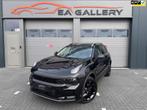 Lynk & Co 01 1.5 Bomvol Black Edition 261PK 360°Camera, Adaptive Cruise Control, Euro 6, Zwart, Bedrijf