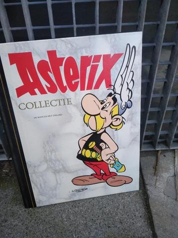 Asterix collectie, hardcover beschikbaar voor biedingen