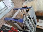 Tafelzaag Metabo, Doe-het-zelf en Verbouw, Gereedschap | Zaagmachines, Ophalen, Gebruikt, Cirkelzaag