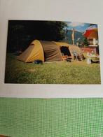 4 persoons tunnel tent Twin Peak. Merk Perry Sport, Ophalen of Verzenden, Gebruikt