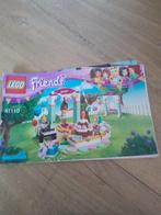 Lego Friends 41110; Verjaardagsfeestje, Ophalen of Verzenden, Zo goed als nieuw, Complete set, Lego