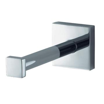 Toiletrolhouder / Reserverolhouder HACEKA Mezzo Chroom -40%! beschikbaar voor biedingen