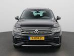 Volkswagen Tiguan 1.5 TSI R-Line Business | Achteruitrijcame, 12 maanden, Euro 6, 4 cilinders, Zwart