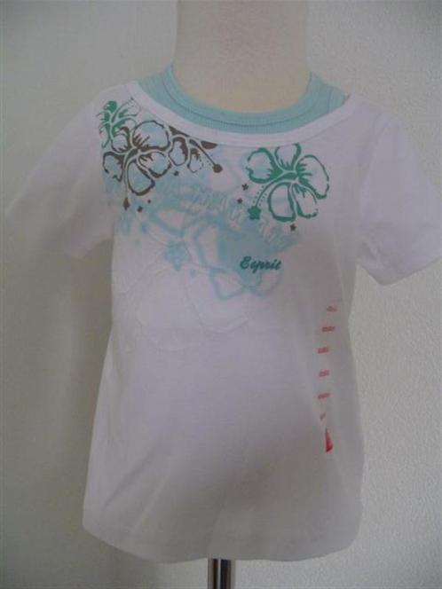 ESPRIT shirt 92-98 *~~nieuw~~*, Kinderen en Baby's, Kinderkleding | Maat 92, Nieuw, Meisje, Shirt of Longsleeve, Ophalen of Verzenden