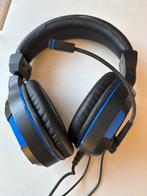 Gratis PlayStation Koptelefoon met Jackplug - Nuenen, Ophalen, Gebruikt, Over-ear, Gaming headset