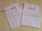 2x K3 schoenentas tasje kofferorganiser, Overige kleuren, Minder dan 40 cm, Ophalen of Verzenden, Zo goed als nieuw