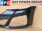 BUMPER VOOR M PAKKET LCI G31 BMW 5 serie (G30), Gebruikt, Bumper, BMW, Voor