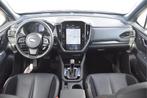 Subaru Forester 2.0i e-BOXER Premium | Trekhaak |, 136 pk, Zwart, 4 cilinders, Stoelverwarming