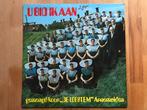 LP U Bid ik Aan Gemengd Koor De Lofstem Arnemuiden, Ophalen of Verzenden, Gebruikt, Overige genres