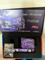 Hanhisuanto Tekno, Hobby en Vrije tijd, Ophalen, Nieuw, Bus of Vrachtwagen, Tekno