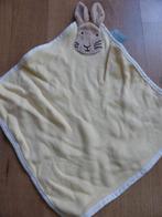 Knuffeldoek Peter Rabbit (1.1), Kinderen en Baby's, Speelgoed | Knuffels en Pluche, Ophalen of Verzenden, Zo goed als nieuw, Overige typen