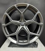 ❗️️BTW 21 INCH AUDI A6 Q3 Q5 SQ5 Q7 SQ7 Q8 RSQ8 E-TRON, Audi, Velg(en), Nieuw, Audi