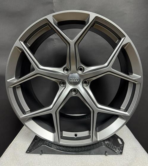 ❗️️BTW 21 INCH AUDI A6 Q3 Q5 SQ5 Q7 SQ7 Q8 RSQ8 E-TRON, Auto-onderdelen, Banden en Velgen, Velg(en), Zomerbanden, 21 inch, Nieuw