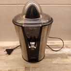 Princess Elektrische Citruspers, Ophalen of Verzenden, Gebruikt, Elektrisch, Citruspers