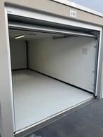 Opslagbox Tiel 18 m² - 12e maand gratis - Garagebox