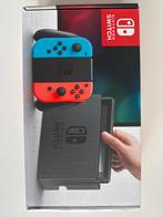 Nintendo Switch - Gebruikt, Ophalen of Verzenden, Gebruikt