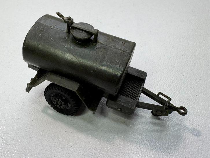 Roco Minitanks water aanhanger IMG6098/9/6100, Hobby en Vrije tijd, Modelauto's | 1:87, Gebruikt, Overige typen, Roco, Ophalen of Verzenden