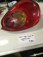 Toyota Aygo 1.0   3 drs 2006  Achterlicht  Rechts, Ophalen of Verzenden, Gebruikt