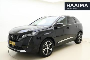 Peugeot 3008 1.2 Hybrid 136 GT Peugeot 3008 1.2 Hybrid GT 13 beschikbaar voor biedingen