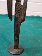 beeld grieks stateu brons, Ophalen of Verzenden