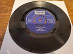Single - Thin Lizzy – Randolph's Tango, Gebruikt, 7 inch, Single, Ophalen of Verzenden