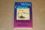 Deirdre - Tweede boek - Bidahinne - Wim Gijsen, Gelezen, Ophalen of Verzenden