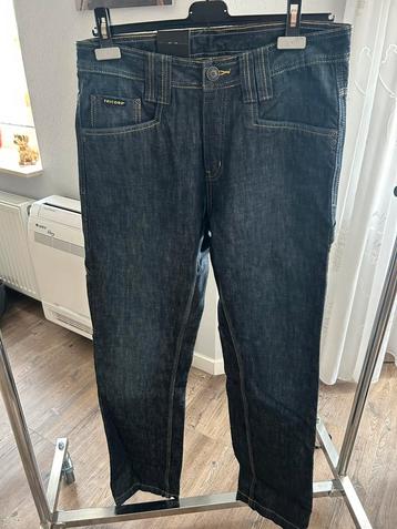 Nieuwe spijkerbroek Tricorp Workwear beschikbaar voor biedingen