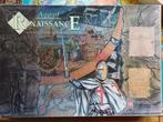 Avalon Hill Age of Renaissance, Hobby en Vrije tijd, Gezelschapsspellen | Bordspellen, Vijf spelers of meer, Ophalen of Verzenden