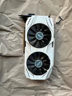 Asus GTX 1070 OC 8GB Grafische Kaart, PCI-Express 3, Gebruikt, HDMI, Ophalen of Verzenden