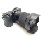 📸 Sony A6000 + Sigma 16mm F1.4 | Extra accu & lader, Flex Ltd., Zo goed als nieuw, https://flex.com/contact-us, Nobelstraat 10, 5807 GA Oostrum