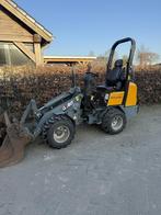 Giant 332 swt sneloper, Zakelijke goederen, Machines en Bouw | Kranen en Graafmachines, Mail@devree.info, Bommelweg 32B, 4014PW Wadenoijen, NL