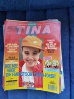 Tina complete jaargang 1991, Boeken, Tijdschriften en Kranten, Ophalen of Verzenden, Gelezen, Overige typen