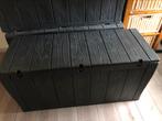 Keter tuinkussen opbergboxen vier stuks, Tuin en Terras, Tuinmeubel-accessoires, Ophalen, Nieuw