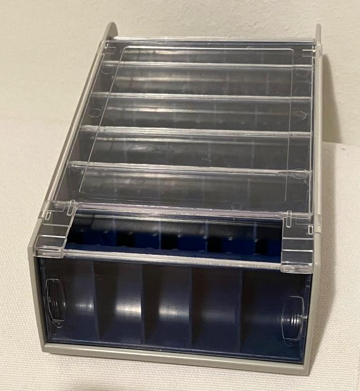 Pillendozen planner per week 3 soorten, Diversen, Verpleegmiddelen, Zo goed als nieuw, Ophalen