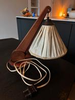 Art deco amsterdamse school lamp Opknapper, Gebruikt, Art deco, ., Ophalen of Verzenden