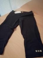 Sportkleding nieuw voor dames, Ophalen, Zo goed als nieuw, Zwart, Fitness of Aerobics