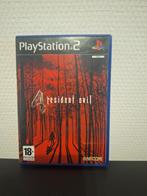 Resident Evil 4, Spelcomputers en Games, Games | Sony PlayStation 2, Avontuur en Actie, Vanaf 18 jaar, 1 speler, Ophalen of Verzenden